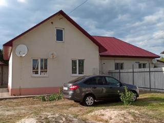 3-комн. квартира, 70.6 м², 1/1 этаж
