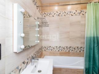 2-этажный дом, 72.8 м², 9 соток