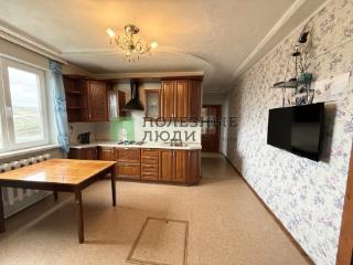 1-этажный дом, 125.1 м², 11 соток