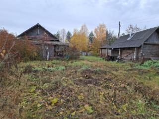 1-этажный дом, 33.4 м², 17.8 соток