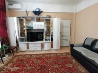 3-комн. квартира, 57 м², 1/3 этаж