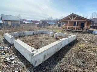 1-этажный дом, 50.5 м², 10.6 соток