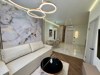 3-комн. квартира, 69 м², 5/16 этаж