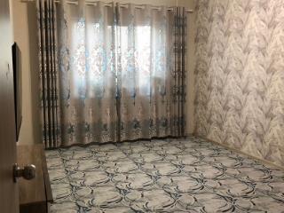 2-комн. квартира, 67 м², 8/9 этаж