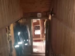 1-этажный дом, 40.9 м², 59 соток