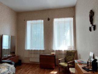 1-комн. квартира, 38.8 м², 2/3 этаж