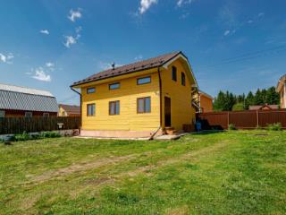 2-этажный коттедж, 116.2 м², 11.5 соток