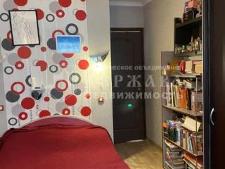 3-комн. квартира, 57 м², 1/5 этаж