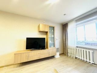 1-комн. квартира, 33.4 м², 5/5 этаж