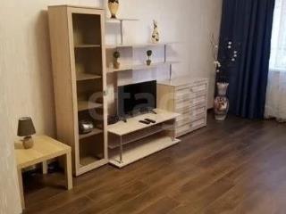 1-комн. квартира, 47.6 м², 3/20 этаж