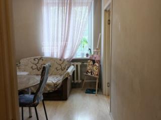 3-комн. квартира, 55.6 м², 5/5 этаж