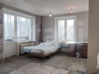 1-комн. квартира, 31.5 м², 4/5 этаж