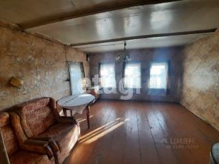 1-этажный дом, 33 м², 12.7 соток