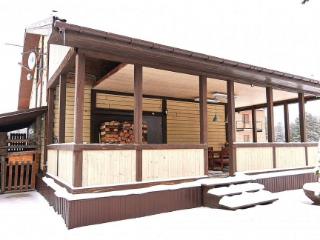  дом, 130 м², 15 соток