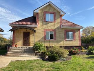 2-этажный коттедж, 90 м², 38 соток