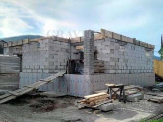 2-этажный коттедж, 154.8 м², 9 соток