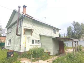 2-этажный дом, 135.7 м², 15.55 соток