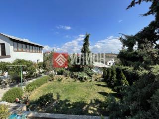 2-этажный дом, 162 м², 10 соток