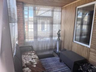 1-этажный дом, 138 м², 8 соток