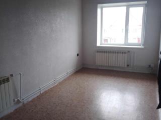 1-комн. квартира, 31.2 м², 3/3 этаж