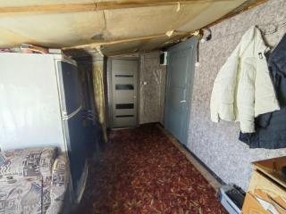 1-этажный дом, 34.1 м², 5.5 соток