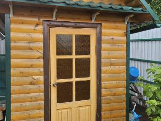  коттедж, 200 м², 6 соток