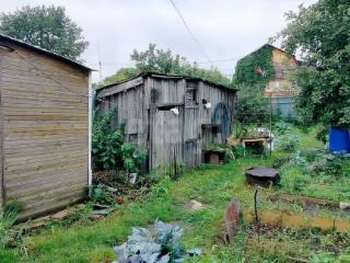  дом, 41.9 м², 3 сотки