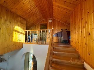 3-этажный дом, 222.9 м², 8.2 соток