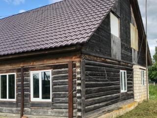  дом, 160 м², 15 соток