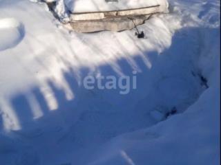 1-этажный дом, 17.8 м², 4.8 сотки