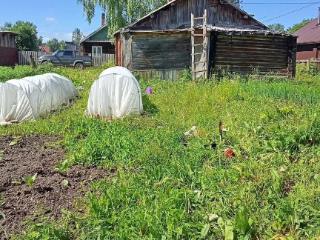  дом, 54 м², 10 соток