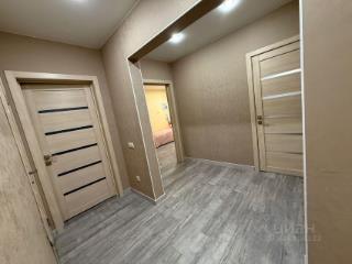 3-комн. квартира, 80.6 м², 2/10 этаж