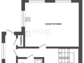 дом, 150 м², 9 соток