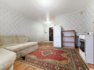 Студия, 24.1 м², 3/10 этаж