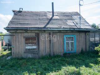 1-этажный дом, 24.5 м², 4.5 сотки