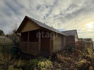 2-этажный дом, 60 м², 4.8 сотки