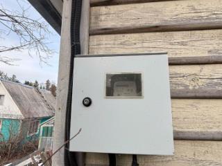 2-этажный дом, 26 м², 5 соток