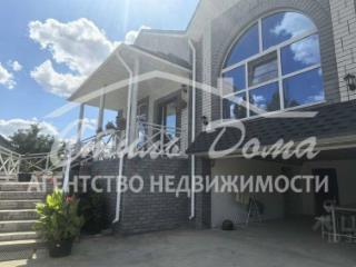 2-этажный коттедж, 248.6 м², 3.6 сотки