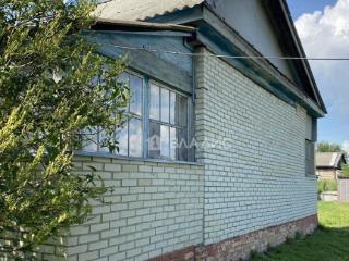  дом, 74.1 м², 49 соток