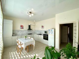 1-этажный дом, 99.9 м², 6.6 соток