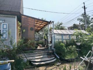 1-этажный дом, 98 м², 16 соток