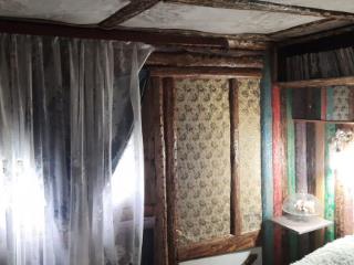  коттедж, 45 м², 10 соток