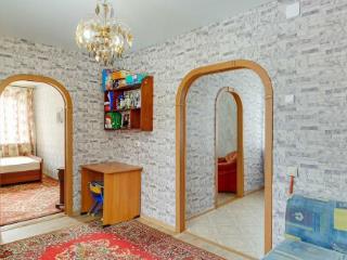  дом, 101.1 м², 17.8 соток