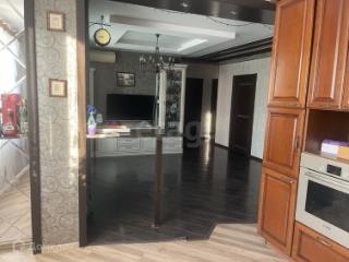 4-комн. квартира, 88 м², 3/3 этаж