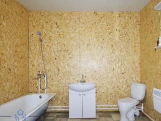  коттедж, 108 м², 7.4 соток