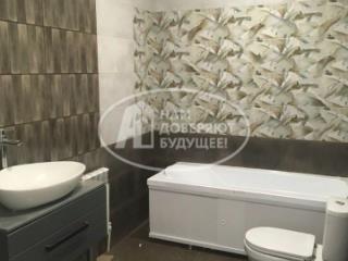 1-этажный дом, 105.3 м², 7.5 соток