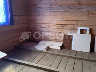  дом, 85.2 м², 15 соток