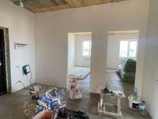 1-этажный дом, 80 м², 5 соток