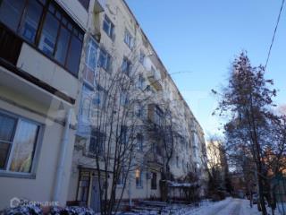 2-комн. квартира, 54.1 м², 5/5 этаж