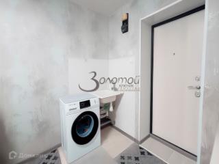 Студия, 17.6 м², 4/4 этаж